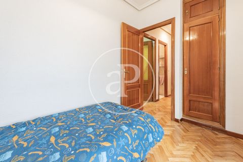 Leilighet i Madrid, Madrid, Madrid - € 357 000 | Ref: VMN2602001 - foto 28
