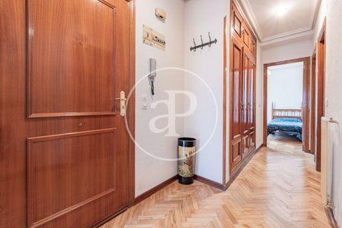 Leilighet i Madrid, Madrid, Madrid - € 357 000 | Ref: VMN2602001 - foto 29