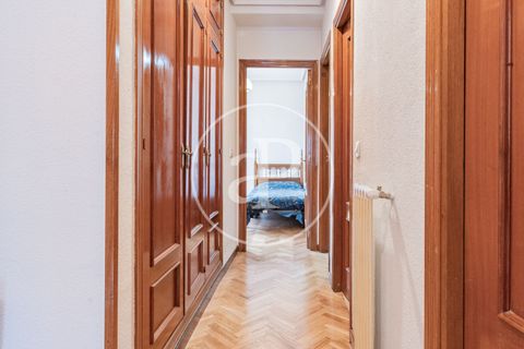 Leilighet i Madrid, Madrid, Madrid - € 357 000 | Ref: VMN2602001 - foto 30