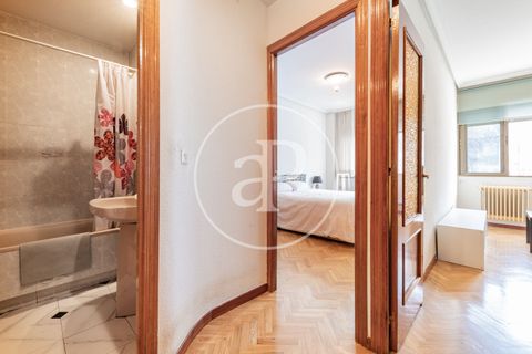 Leilighet i Madrid, Madrid, Madrid - € 357 000 | Ref: VMN2602001 - foto 37