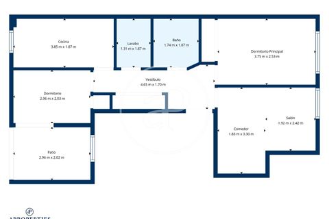 Leilighet i Madrid, Madrid, Madrid - € 357 000 | Ref: VMN2602001 - foto 38