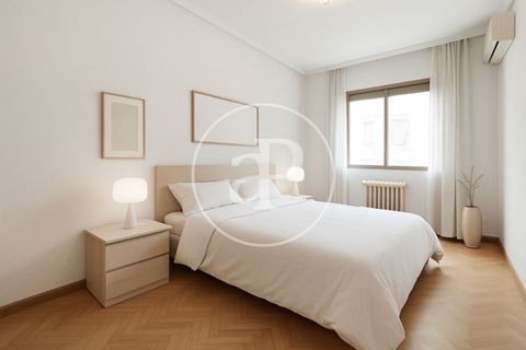 Leilighet i Madrid, Madrid, Madrid - € 357 000 | Ref: VMN2602001 - foto 11
