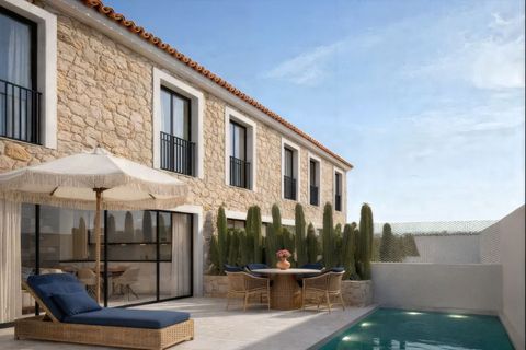 Rækkehus i Portol, Mallorca, Portol - € 795.000 | Ref: XC0197_01 - foto 9