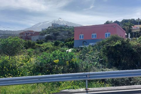 Tomt i Icod, Tenerife, Icod - € 79 000 | Ref: KPTC1910 - foto 6