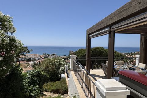 Villa a Riviera Del Sol, Malaga, Riviera Del Sol - € 1.750.000 | Ref: DPIe16489 - foto 2