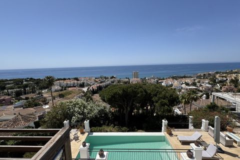 Villa a Riviera Del Sol, Malaga, Riviera Del Sol - € 1.750.000 | Ref: DPIe16489 - foto 3