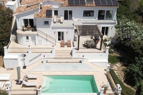 Villa a Riviera Del Sol, Malaga, Riviera Del Sol - € 1.750.000 | Ref: DPIe16489 - foto 4