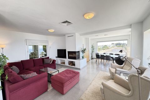 Villa a Riviera Del Sol, Malaga, Riviera Del Sol - € 1.750.000 | Ref: DPIe16489 - foto 15
