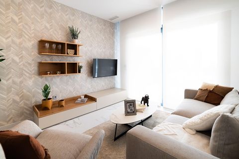 Leilighet i Benidorm, Alicante, Benidorm - € 497 000 | Ref: SDP02923TB/3696 - foto 2