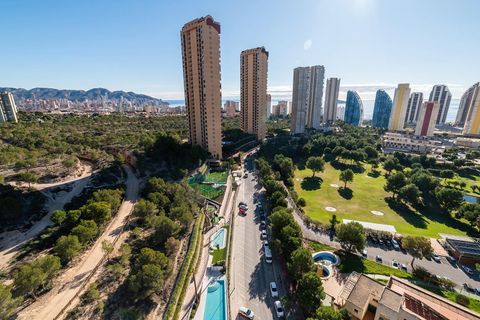 Leilighet i Benidorm, Alicante, Benidorm - € 497 000 | Ref: SDP02923TB/3696 - foto 12