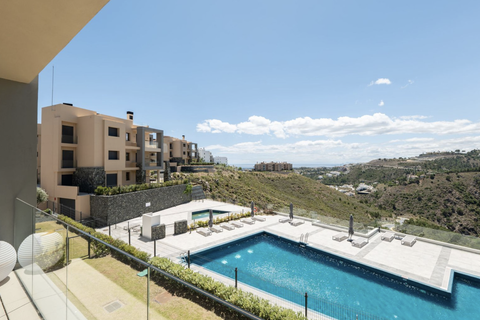 Penthouse i Benahavis, Malaga, Benahavis - € 1 700 000 | Ref: 361-10075P - foto 2