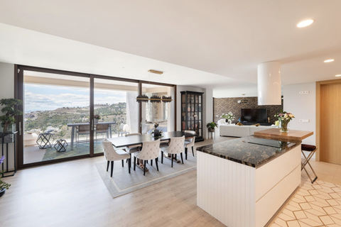 Penthouse i Benahavis, Malaga, Benahavis - € 1 700 000 | Ref: 361-10075P - foto 3
