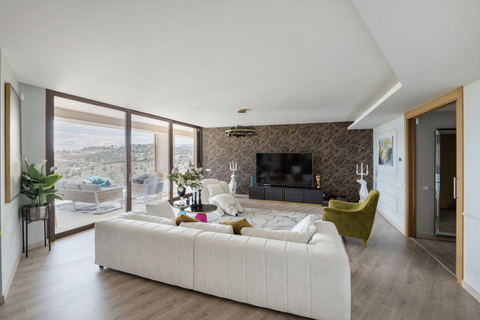 Penthouse i Benahavis, Malaga, Benahavis - € 1 700 000 | Ref: 361-10075P - foto 4