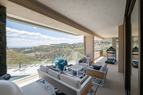Penthouse i Benahavis, Malaga, Benahavis - € 1 700 000 | Ref: 361-10075P - foto 8