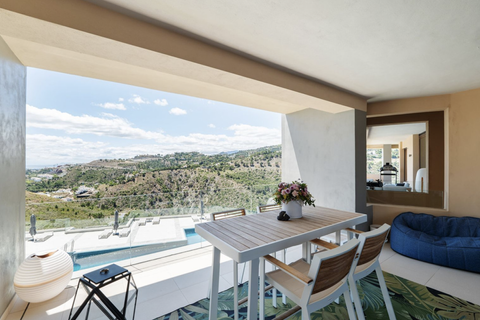 Penthouse i Benahavis, Malaga, Benahavis - € 1 700 000 | Ref: 361-10075P - foto 9