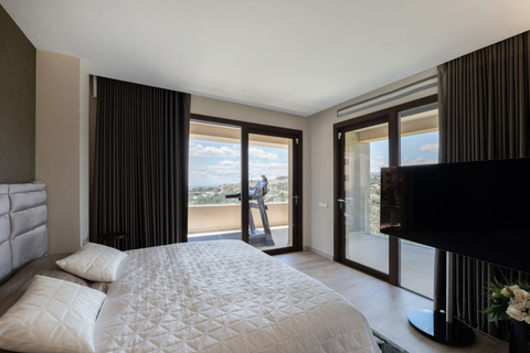 Penthouse i Benahavis, Malaga, Benahavis - € 1 700 000 | Ref: 361-10075P - foto 11