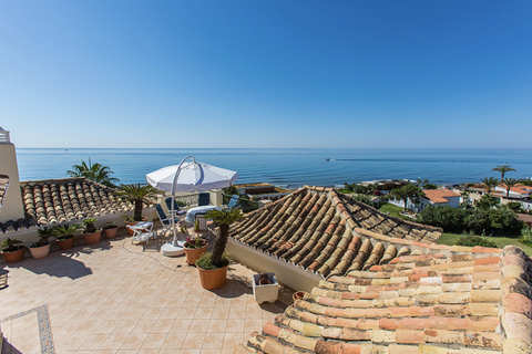 Penthouse i Marbella, Malaga, Marbella - € 2.100.000 | Ref: 361-10091P - foto 3