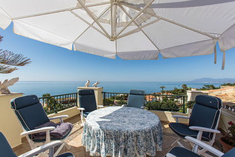 Penthouse i Marbella, Malaga, Marbella - € 2.100.000 | Ref: 361-10091P - foto 4