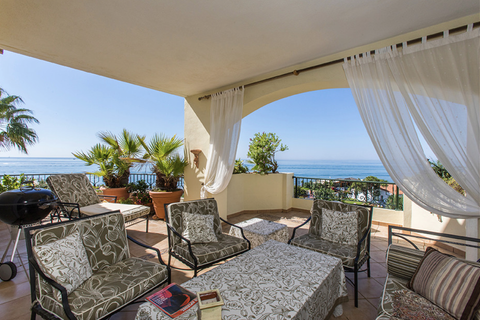 Penthouse i Marbella, Malaga, Marbella - € 2.100.000 | Ref: 361-10091P - foto 5