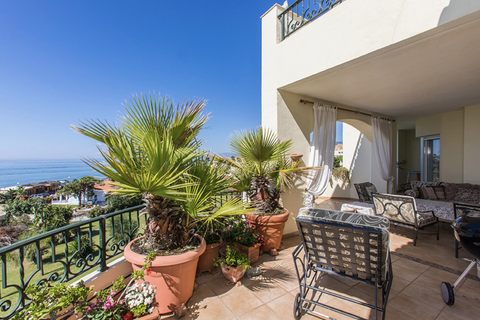 Penthouse i Marbella, Malaga, Marbella - € 2.100.000 | Ref: 361-10091P - foto 7