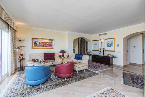 Penthouse i Marbella, Malaga, Marbella - € 2.100.000 | Ref: 361-10091P - foto 9