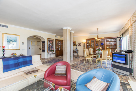Penthouse i Marbella, Malaga, Marbella - € 2.100.000 | Ref: 361-10091P - foto 10