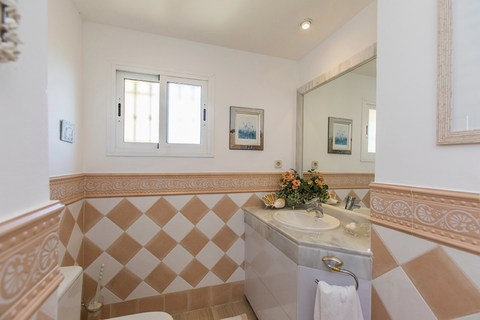 Penthouse i Marbella, Malaga, Marbella - € 2.100.000 | Ref: 361-10091P - foto 15
