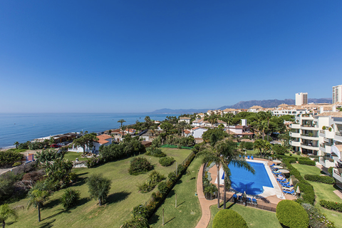 Penthouse i Marbella, Malaga, Marbella - € 2.100.000 | Ref: 361-10091P - foto 16