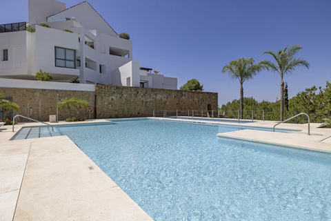 Lejlighed i Benahavis, Malaga, Benahavis - € 460.000 | Ref: 361-10106P - foto 1