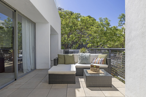 Lejlighed i Benahavis, Malaga, Benahavis - € 460.000 | Ref: 361-10106P - foto 4