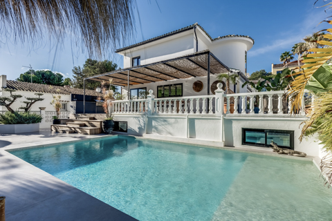 Villa i Marbella, Malaga, Marbella - € 1.894.000 | Ref: 361-10191P - foto 1