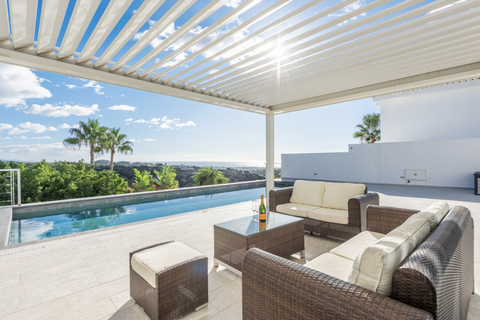 Villa i Marbella, Malaga, Marbella - € 3.350.000 | Ref: 361-12645P - foto 2
