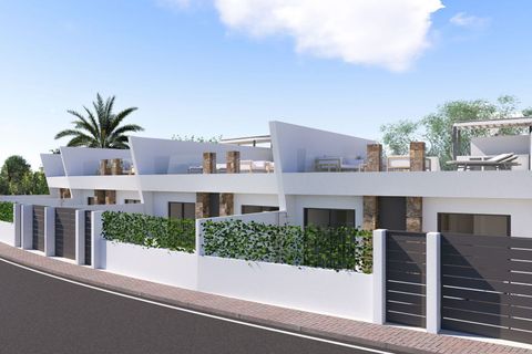 Villa i Roldan, Murcia, Roldan - € 274.900 | Ref: CHA0046 - foto 9