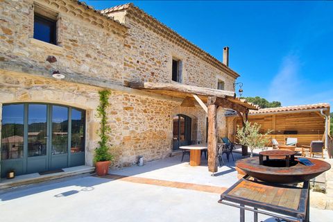 Villa i Uzes, Gard, Uzes - € 1.295.000 | Ref: 06372 - foto 2