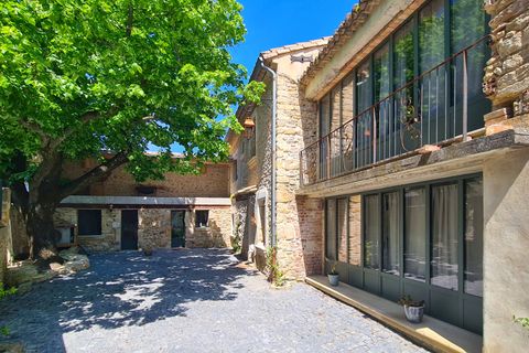 Villa i Uzes, Gard, Uzes - € 1.295.000 | Ref: 06372 - foto 6