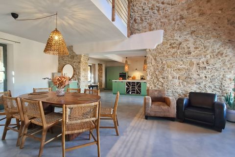 Villa i Uzes, Gard, Uzes - € 1.295.000 | Ref: 06372 - foto 19