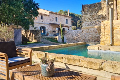 Villa i Uzes, Gard, Uzes - € 1.295.000 | Ref: 06372 - foto 24