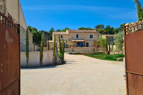 Villa i Uzes, Gard, Uzes - € 1.295.000 | Ref: 06372 - foto 26