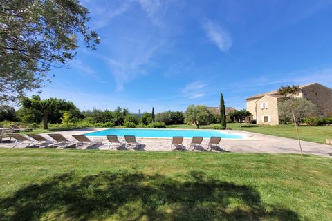 Villa a Goudargues, Gard, Goudargues - € 1.375.000 | Ref: 06958 - foto 2
