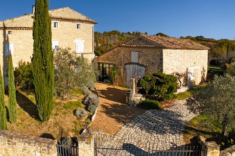 Villa a Goudargues, Gard, Goudargues - € 1.375.000 | Ref: 06958 - foto 3