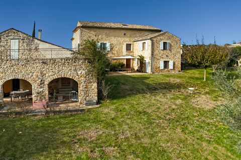 Villa a Goudargues, Gard, Goudargues - € 1.375.000 | Ref: 06958 - foto 4