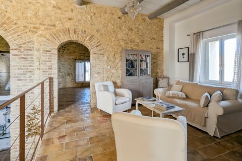 Villa a Goudargues, Gard, Goudargues - € 1.375.000 | Ref: 06958 - foto 5