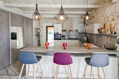 Villa a Goudargues, Gard, Goudargues - € 1.375.000 | Ref: 06958 - foto 7