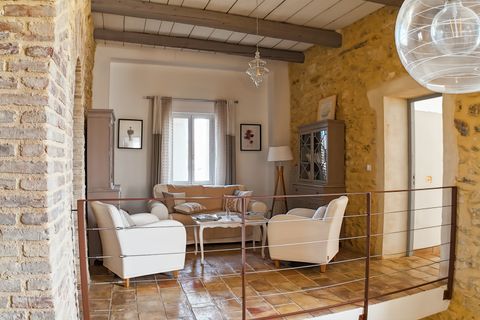 Villa a Goudargues, Gard, Goudargues - € 1.375.000 | Ref: 06958 - foto 9