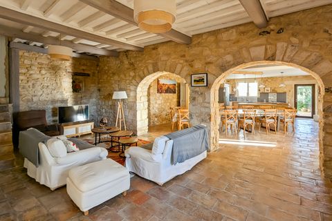 Villa a Goudargues, Gard, Goudargues - € 1.375.000 | Ref: 06958 - foto 11