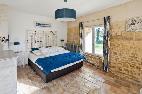 Villa a Goudargues, Gard, Goudargues - € 1.375.000 | Ref: 06958 - foto 12