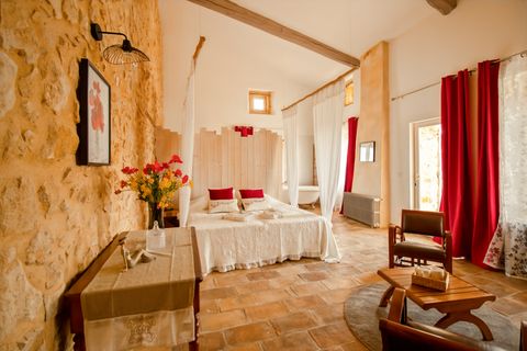 Villa a Goudargues, Gard, Goudargues - € 1.375.000 | Ref: 06958 - foto 13