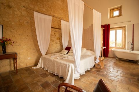 Villa a Goudargues, Gard, Goudargues - € 1.375.000 | Ref: 06958 - foto 14