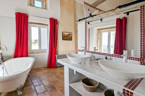 Villa a Goudargues, Gard, Goudargues - € 1.375.000 | Ref: 06958 - foto 16