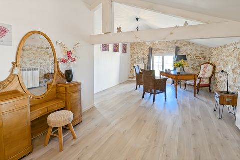Villa a Goudargues, Gard, Goudargues - € 1.375.000 | Ref: 06958 - foto 17